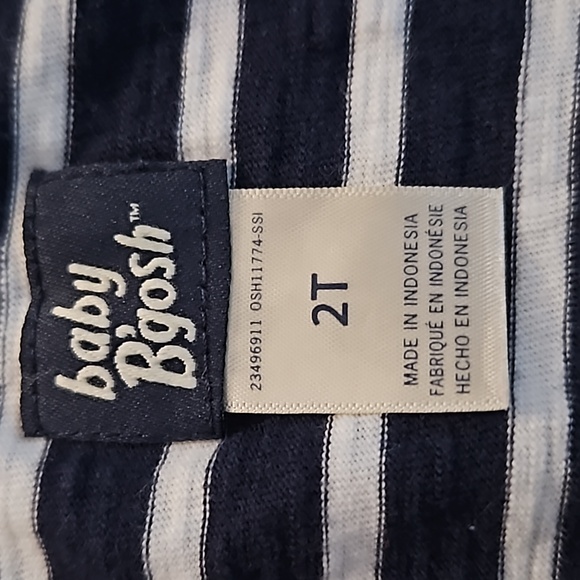 LONGSLEEVE 2T BUNDLE - Picture 3 of 13